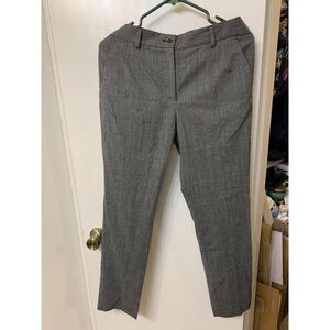 MINT! Dolce & Gabbana Men`s Gray Dress Pants Size 44
